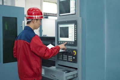 盘点那些与工业机器人紧密相关的机械电气类专业