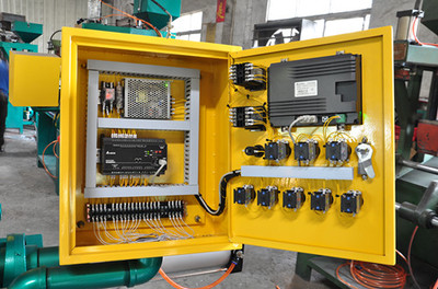 Z-956型机械电气设备 工业自动化领域的智能新星