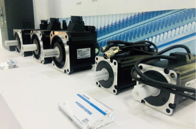 机械电气设备 现代工业生产的核心支柱